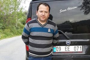 Akrabasını av t&uuml;feğiyle vurarak &ouml;ld&uuml;rd&uuml;