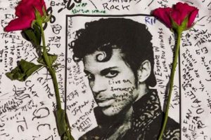 Prince'in k&uuml;lleri gizli bir yerde tutulacak