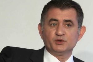 &Uuml;mit Zileli g&ouml;zaltına alındı