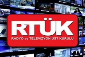 RT&Uuml;K'ten 17 kanala kapatma cezası