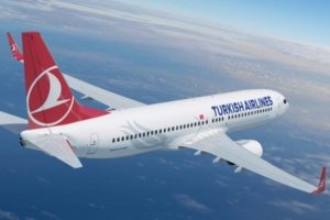 THY u&ccedil;ağında korkutan 'bomba' şakası