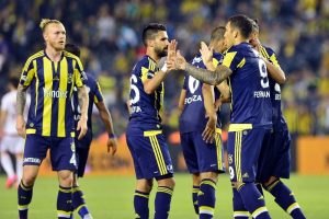 Fenerbah&ccedil;e'de tek hedef galibiyet