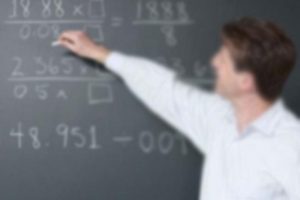 4 bin 900 &ouml;ğretmene soruşturma