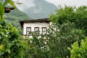 Keşfedilmemiş cennet: Bursa G&uuml;rle K&ouml;y&uuml;