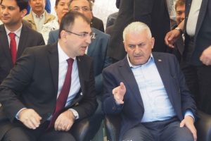 "Ge&ccedil;mişine sahip &ccedil;ıkmayan geleceğini inşa edemez"