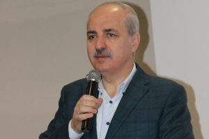 "Bizim davamız kuru bir cihangirlik davası değildir"