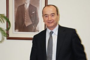 "Bu yıl ihracatta 200 milyon dolar hedefliyoruz"