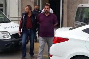 G&ouml;khan T&ouml;re'yi yaralayan cezaevi firarisi, İzmir'de tutuklandı