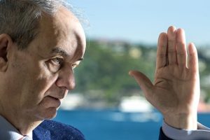 İlker Başbuğ: 'Bu defter kapanmadı, daha yeni a&ccedil;ılıyor!'
