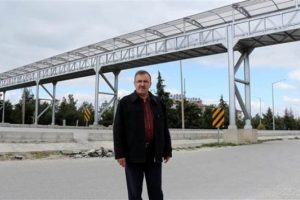 Şaşırtan talep: '&Uuml;st ge&ccedil;it kullanılmıyor, alt ge&ccedil;it yapılsın'