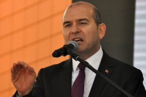 Bakan Soylu: 1 milyon kişi işle buluşacak