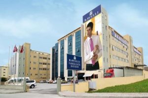&Uuml;nl&uuml; g&ouml;mlek markası Ravelli'nin &uuml;reticisi Mintay Tekstil iflas erteleme istedi