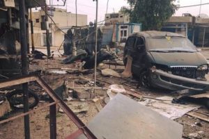 Suriye rejimi ile YPG arasındaki anlaşmanın detayları
