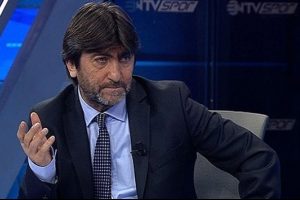 Rıdvan Dilmen: 'Podolski'nin kesilen pozisyonu ofsayt değil'