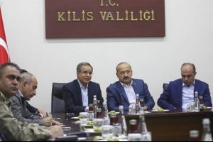 Patlama sonrası Yal&ccedil;ın Akdoğan'dan ilk a&ccedil;ıklama