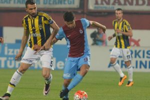 İlk yarıda 2 gol: 0-2