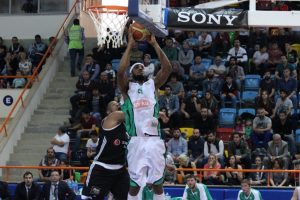 Torku Konyaspor: 76 Beşiktaş Sompo Japan: 88