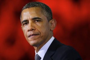 Obama: Suriye'de g&uuml;venli b&ouml;lge oluşturulmasına karşı &ccedil;ıkmam