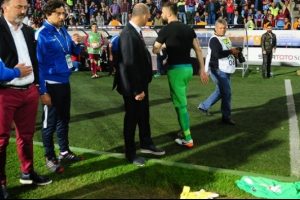 Onur Kıvrak bıraktı! "Benden bu kadar..."