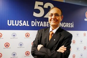 14 yıl i&ccedil;inde, 15 milyon diyabet hastası olacak