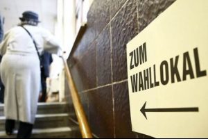 Avusturya'da Cumhurbaşkanı ikinci turda belli olacak