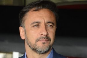 Vitor Pereira'dan ma&ccedil; sonrası ilk a&ccedil;ıklama