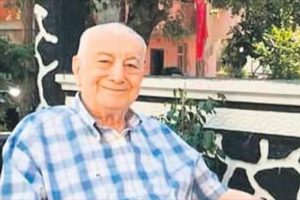 İşadamı S&uuml;reyya Beşe'nin &ccedil;ocukları birbirine d&uuml;şt&uuml;