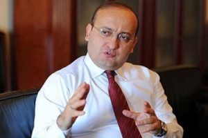 Akdoğan &ouml;l&uuml;mden d&ouml;nd&uuml;!