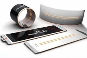 Hayallerin 10 m&uuml;thiş telefon tasarımı
