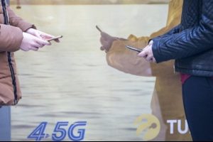 4,5G cep telefonu satışlarını da artırdı