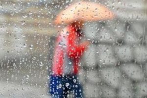 Bursa'da bug&uuml;n hava durumu nasıl? (25.04.2016)