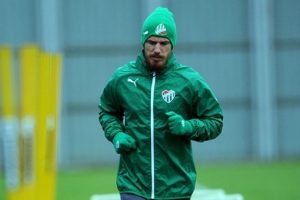 Bursaspor Başkanı Ali Ay, Serdar'ın bonservisi 10 milyon Euro dedi