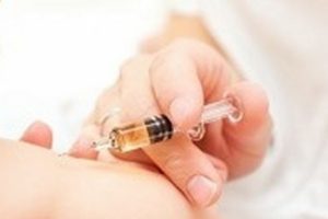 Menenjitsiz bir d&uuml;nya aşıyla m&uuml;mk&uuml;n