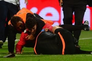 B&uuml;y&uuml;ka: "Hakemler protesto eylemi yapmayı planlıyor"