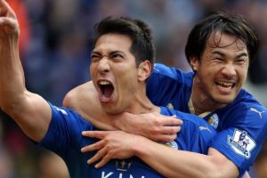 Leicester r&uuml;yayı ger&ccedil;ek kılmaya gidiyor!