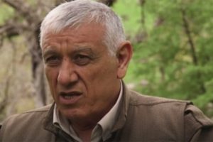 Kandil'den T&uuml;rkiye'ye k&uuml;stah tehdit