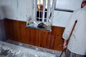 Kilis'te &ouml;lenlerin sayısı 17'ye y&uuml;kseldi