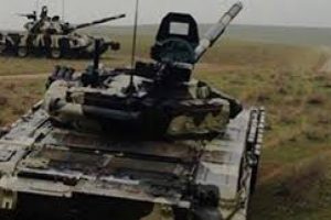 Azerbaycan 24 sene sonra Ermenistan'dan geri aldı