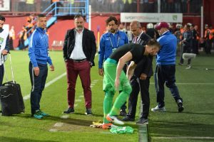 Eski Trabzonsporlu G&ouml;kdeniz'den Onur Kıvrak paylaşımı