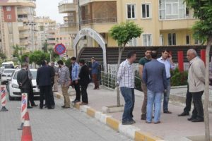 Şanlıurfa'da paralel yapı operasyonu: 32 g&ouml;zaltı