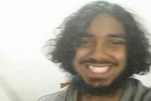IŞİD'e militan toplayan adam sosyal medya sapığı &ccedil;ıktı!