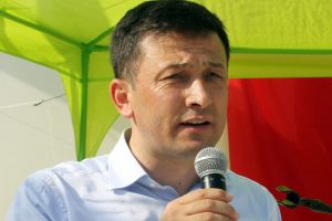 Selahattin Demirtaş'a sert eleştiri