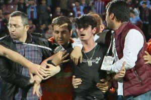 Trabzon hisseleri borsada &ccedil;ok sert d&uuml;şt&uuml;