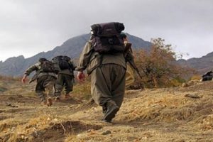 Diyarbakır'da PKK'ya b&uuml;y&uuml;k darbe