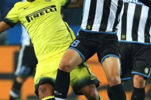 Serie A'da tarihe ge&ccedil;en ma&ccedil;!