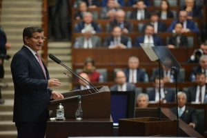 G&uuml;venlik Toplantısı başladı
