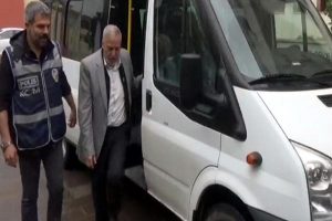 Afyonkarahisar'da FET&Ouml;/PDY ş&uuml;phelileri adliyeye sevk edildi