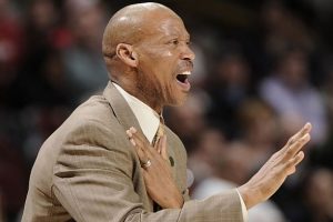 Lakers'ta Scott d&ouml;nemi sona erdi!