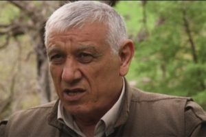 Cemil Bayık: ABD ile direkt temasımız var