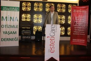 Bursa'da engellilerin diş tedavileri konusu masaya yatırıldı